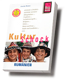 Buch Kulturschock