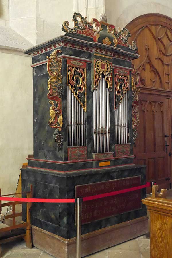Orgel