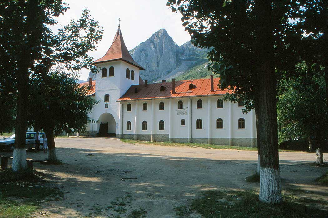Klosteranlage