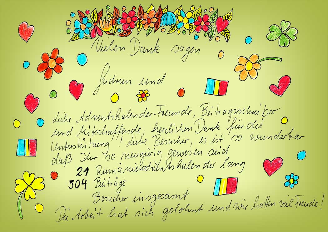 Dankebild